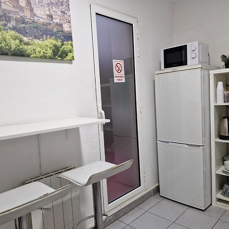 巴塞罗那 伊堪瑙旅馆酒店 外观 照片