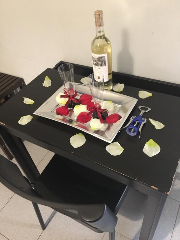 巴塞罗那 伊堪瑙旅馆酒店 外观 照片